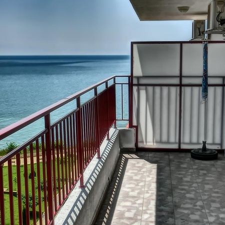 Sea View Apartment, Panorama, Pools And Beach, Свети Влас Екстериор снимка