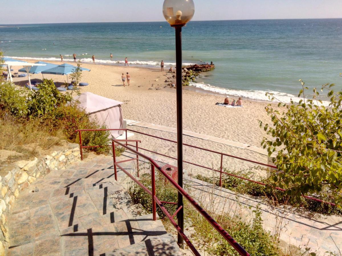 Sea View Apartment, Panorama, Pools And Beach, Свети Влас Екстериор снимка