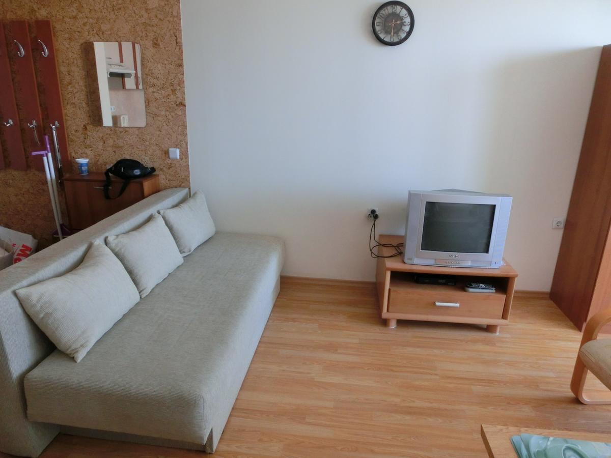 Sea View Apartment, Panorama, Pools And Beach, Свети Влас Екстериор снимка