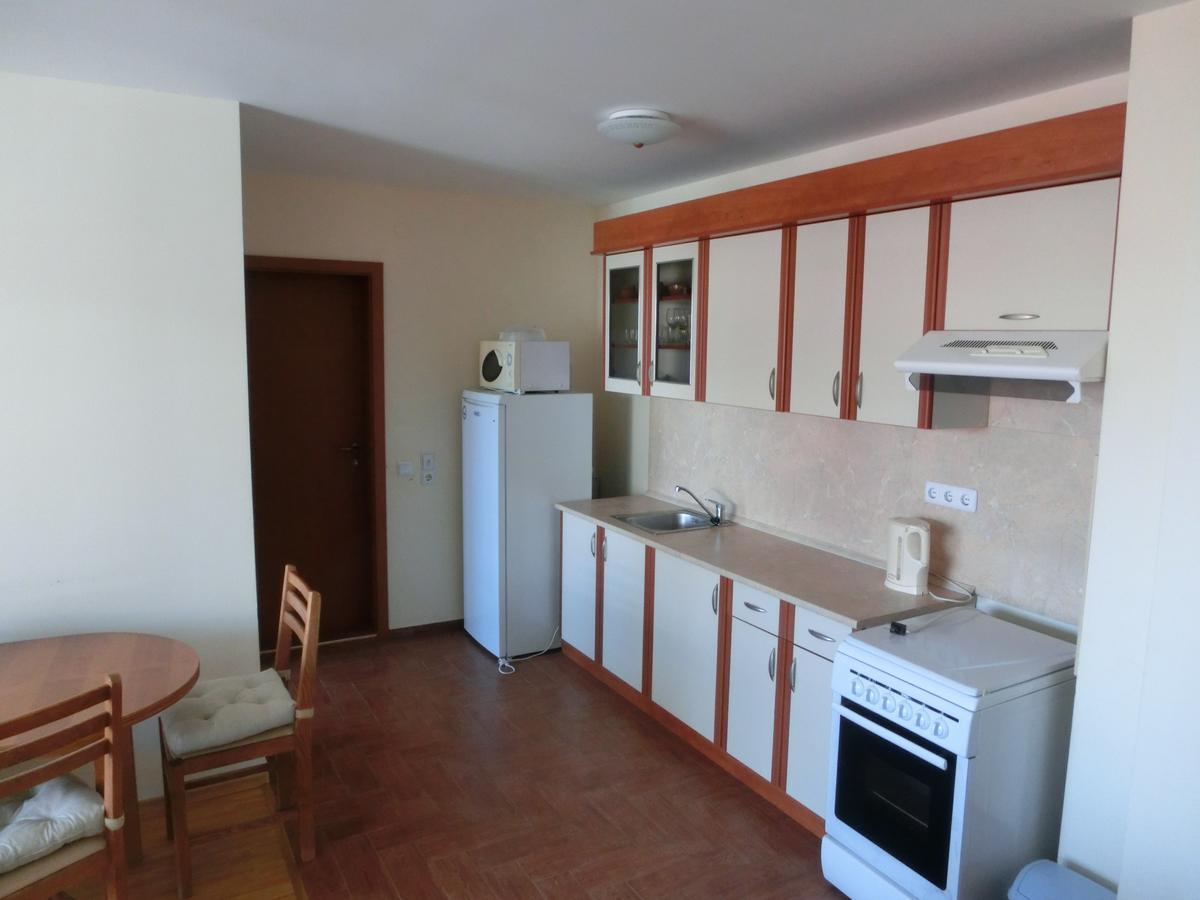 Sea View Apartment, Panorama, Pools And Beach, Свети Влас Екстериор снимка