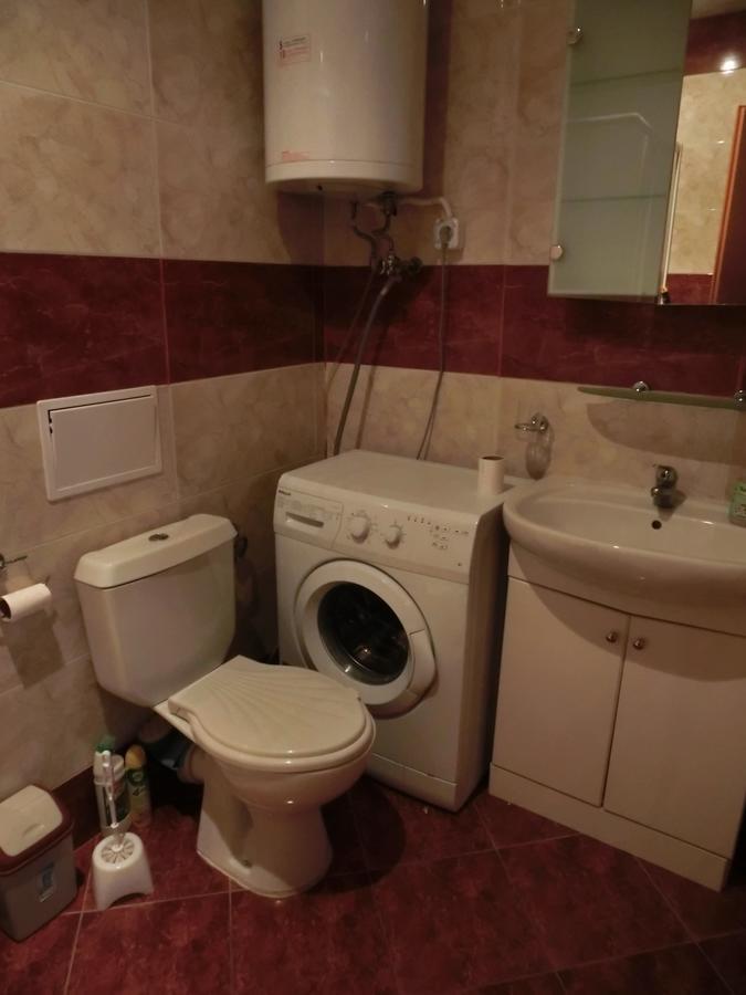 Sea View Apartment, Panorama, Pools And Beach, Свети Влас Екстериор снимка