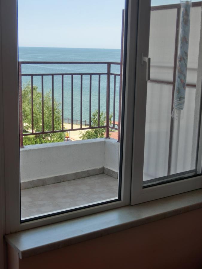 Sea View Apartment, Panorama, Pools And Beach, Свети Влас Екстериор снимка