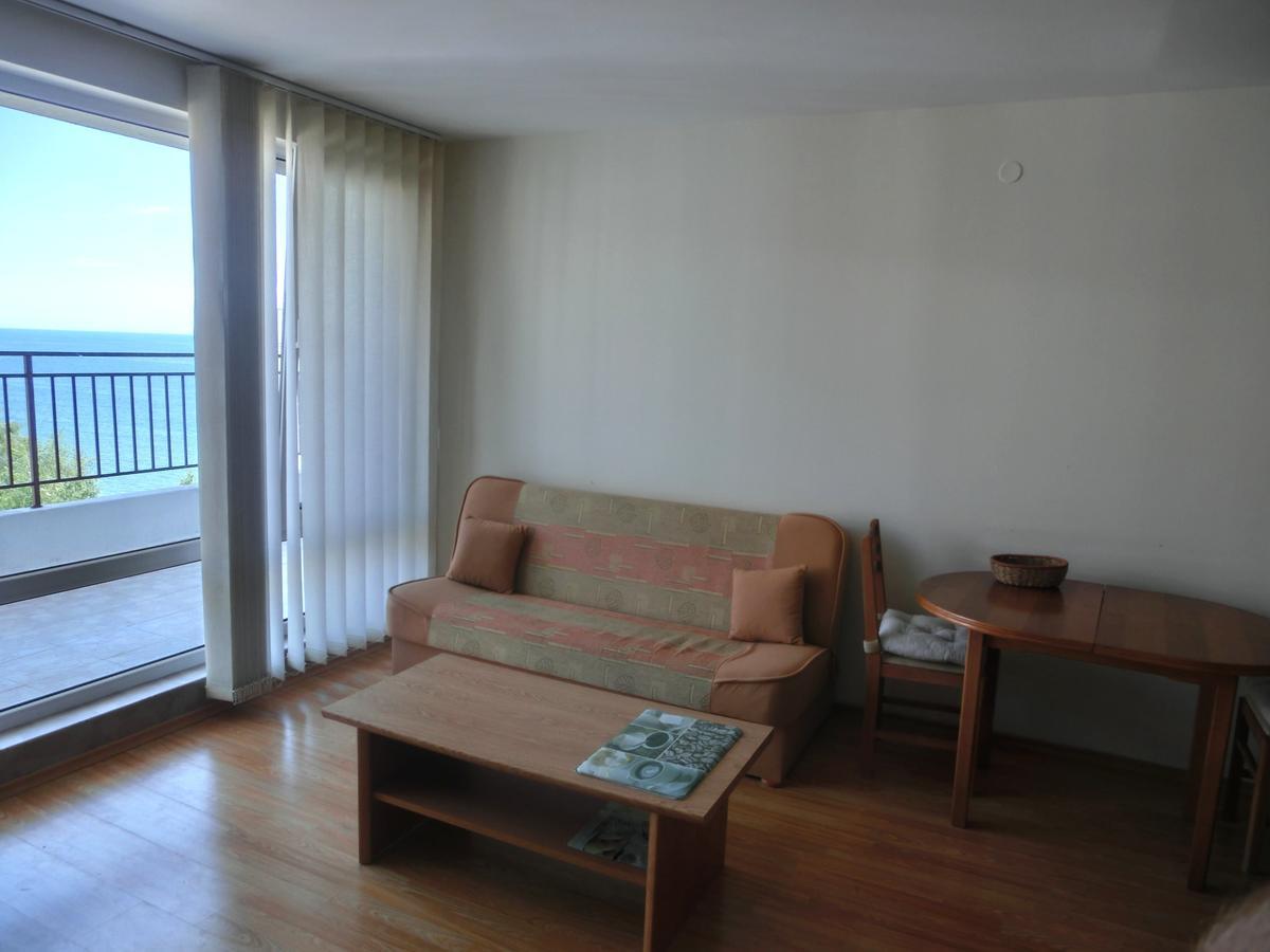 Sea View Apartment, Panorama, Pools And Beach, Свети Влас Екстериор снимка