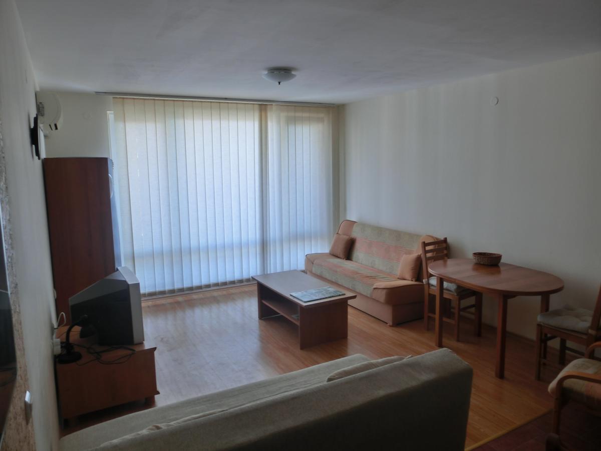 Sea View Apartment, Panorama, Pools And Beach, Свети Влас Екстериор снимка