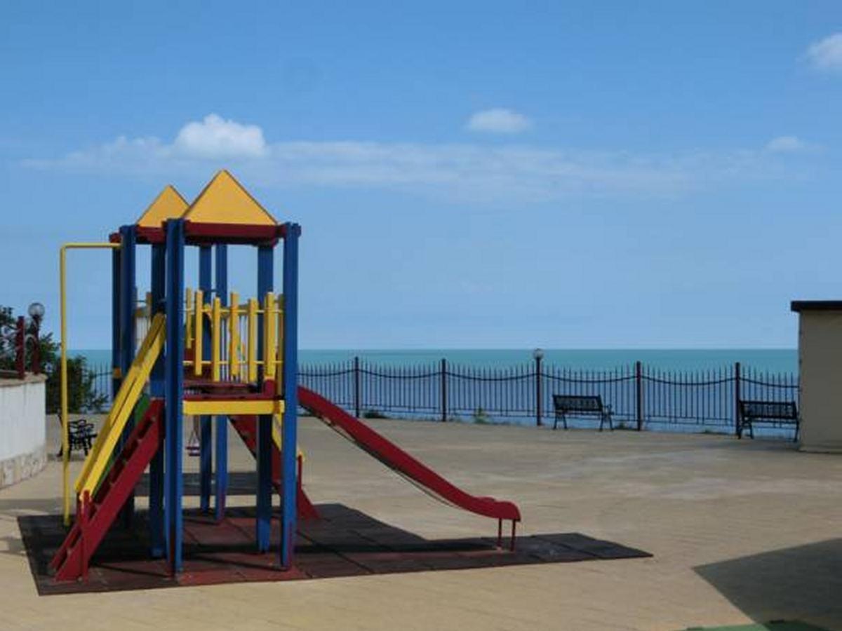 Sea View Apartment, Panorama, Pools And Beach, Свети Влас Екстериор снимка