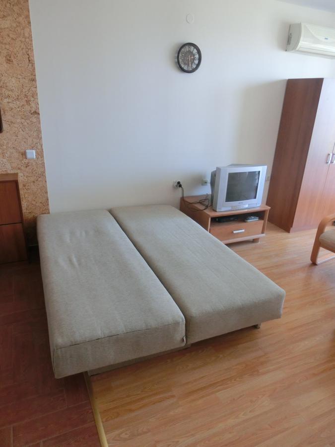 Sea View Apartment, Panorama, Pools And Beach, Свети Влас Екстериор снимка