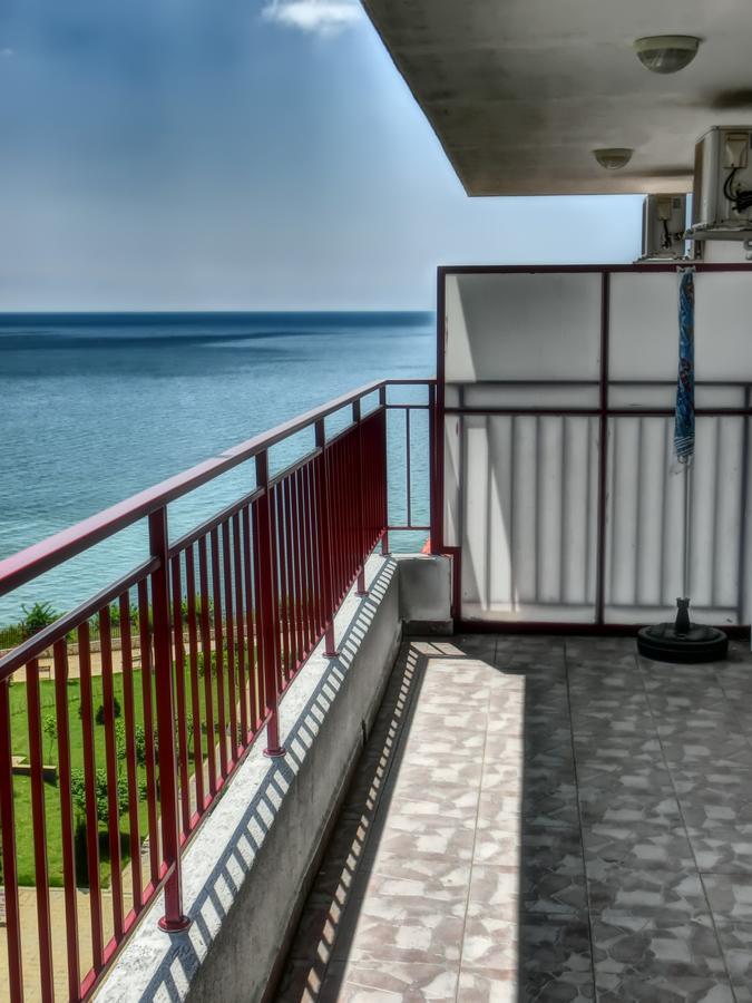 Sea View Apartment, Panorama, Pools And Beach, Свети Влас Екстериор снимка