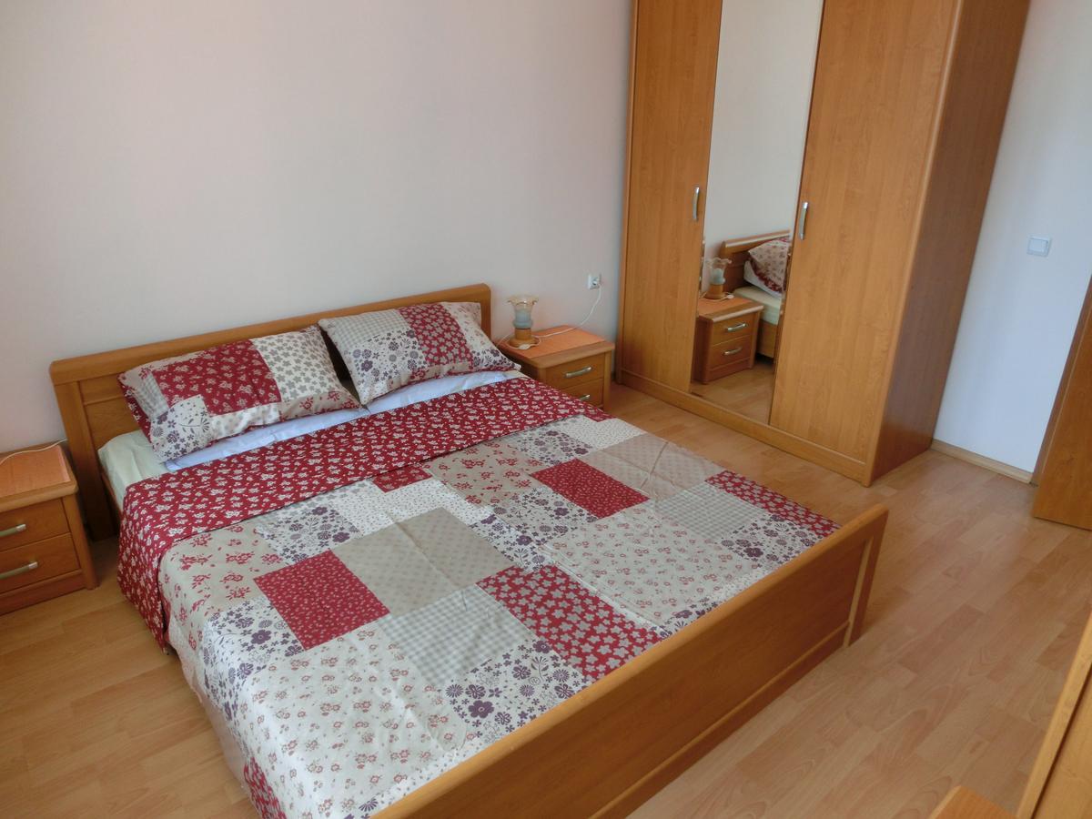 Sea View Apartment, Panorama, Pools And Beach, Свети Влас Екстериор снимка