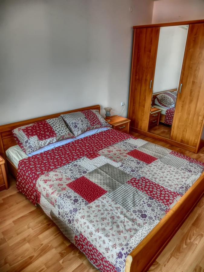 Sea View Apartment, Panorama, Pools And Beach, Свети Влас Екстериор снимка