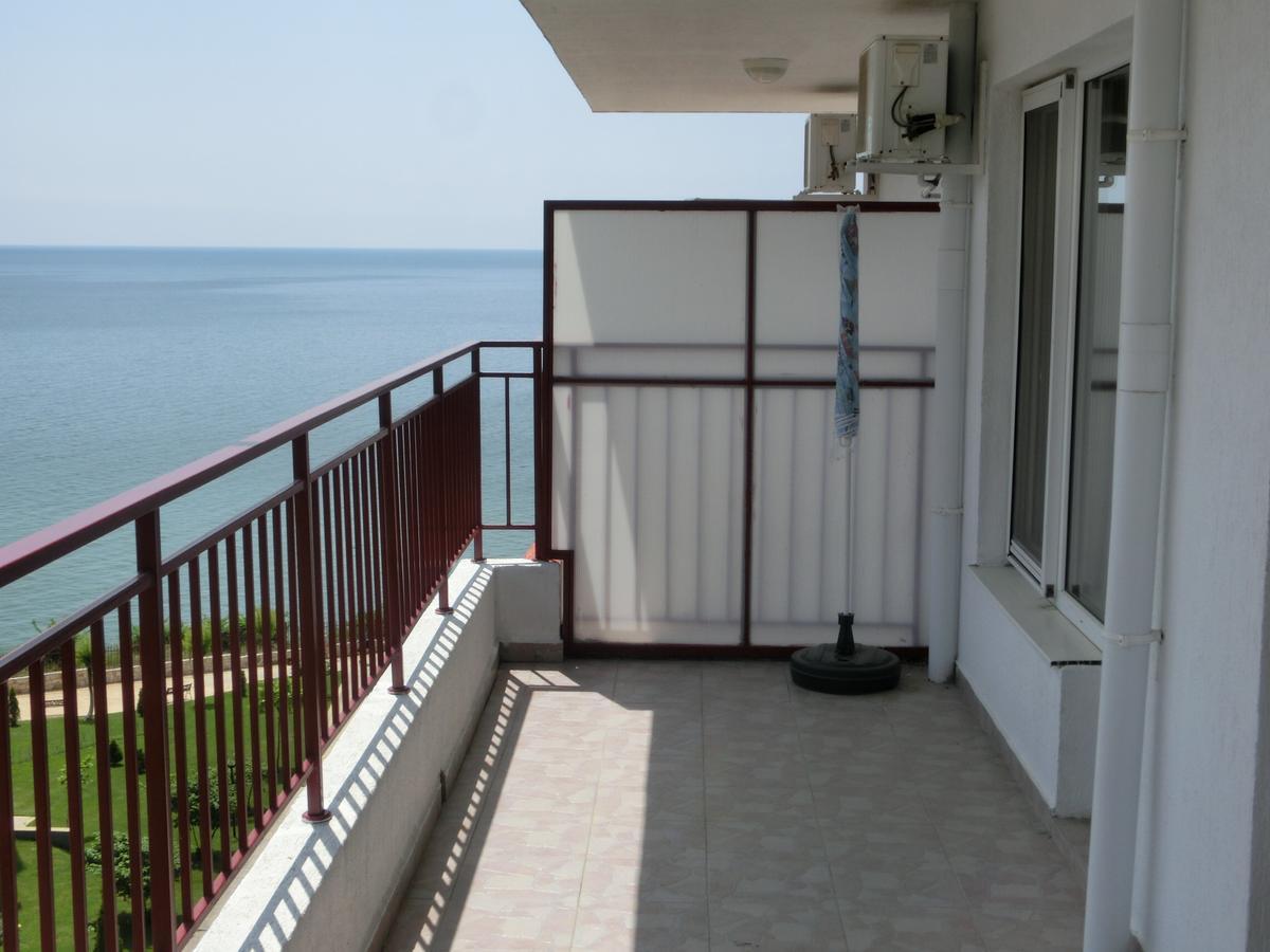 Sea View Apartment, Panorama, Pools And Beach, Свети Влас Екстериор снимка