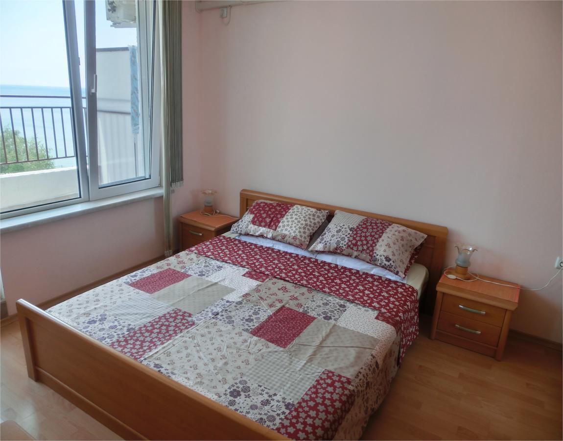 Sea View Apartment, Panorama, Pools And Beach, Свети Влас Екстериор снимка