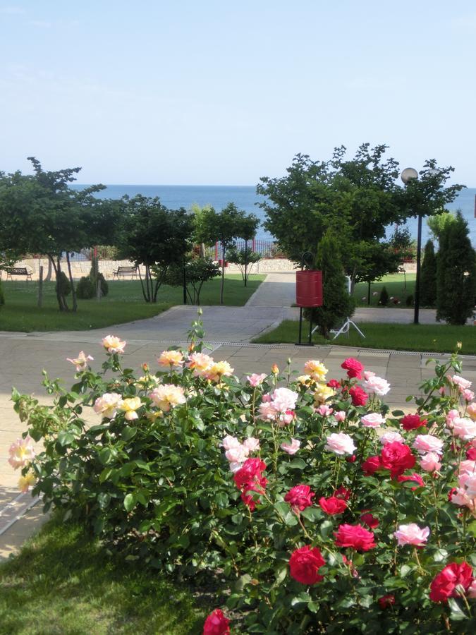 Sea View Apartment, Panorama, Pools And Beach, Свети Влас Екстериор снимка