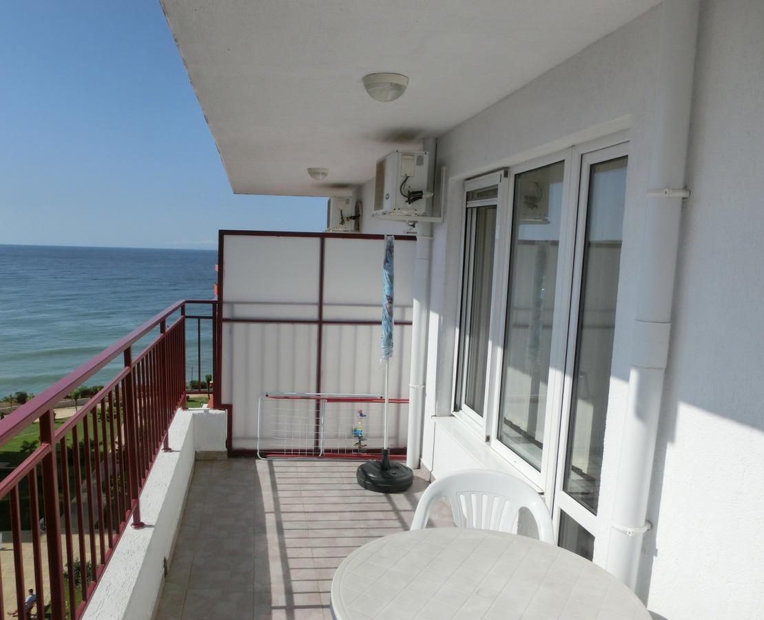 Sea View Apartment, Panorama, Pools And Beach, Свети Влас Екстериор снимка
