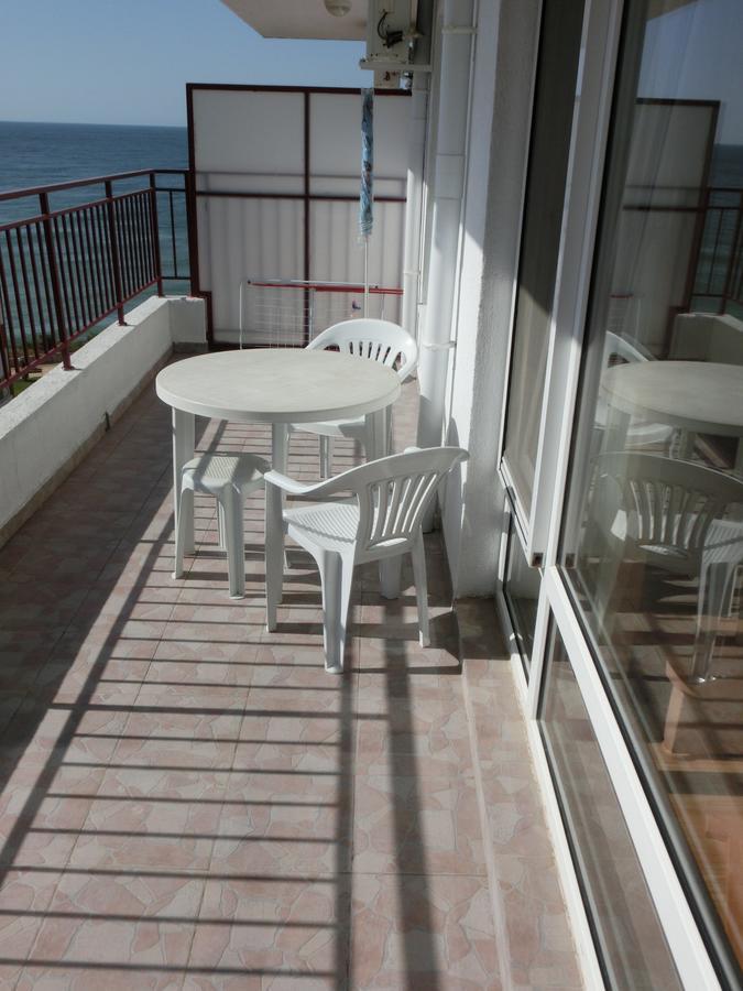 Sea View Apartment, Panorama, Pools And Beach, Свети Влас Екстериор снимка